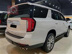 جي ام سي يوكون